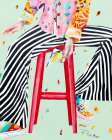 The Storyteller Art Print