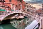Venetian Canale #17 Art Print