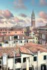 Campanile Vista #2 Art Print