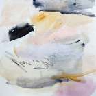 Gestures No. 1 Art Print