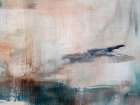 Autumn River No. 2 Art Print