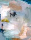Serendipity No. 1 Abstract Art Print