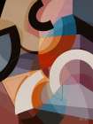 Serie 3 Art Print