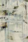 Fluent No. 1 Abstract Art Print