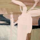 Growth Spurt No. 2 Art Print