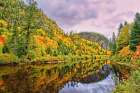 Agawa Canyon 2 Art Print