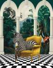 The Observed Art Print