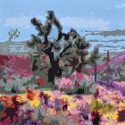Landscape Obscura 16 Modern Print
