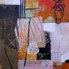 Haikyo No. 2 Art Print