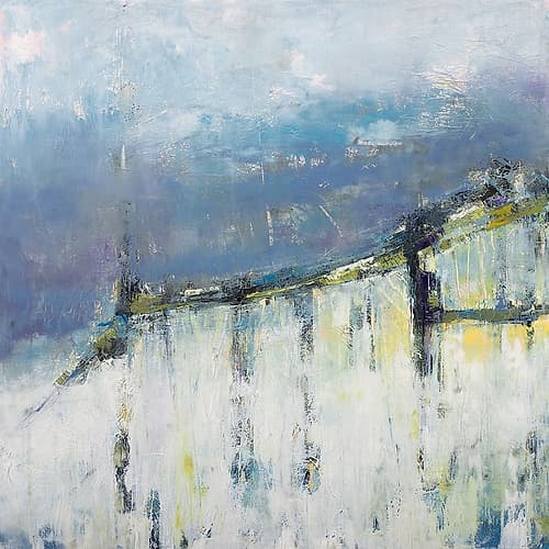 Camarillo Art Print by Patrick Dennis