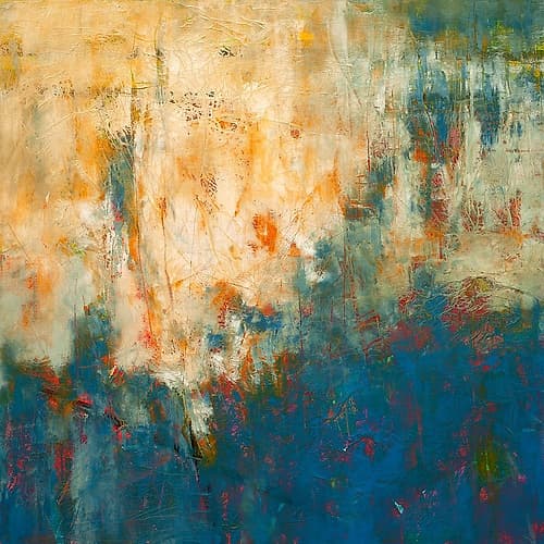 Breathing Room Art Print