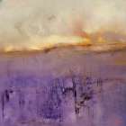 On Thin Ice Landscape Print