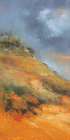 Morning Walks 1 Art Print