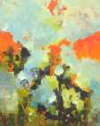 Coastal Color Art Print