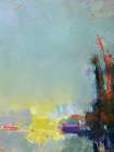 City Works Art Print