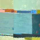 Baylands 12 Art Print