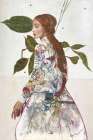 Le Voyage Fantastique I Art Print