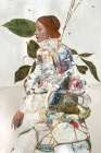 Le Voyage Fantastique II Art Print