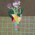 Number Thirteen Art Print