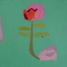 Number Fifteen Art Print