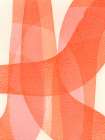 Orange Art Print by Lara Fdez