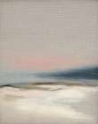Ethereal Horizon Minimalist Print