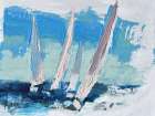 Wind Power Art Print