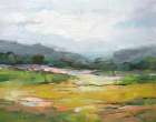 Quiet Place Landscape Print