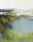 Undisturbed Art Print