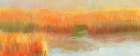 Salt Marsh Light Art Print