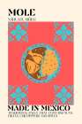 Mole Art Print