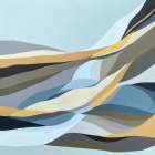 Skys The Limit Art Print