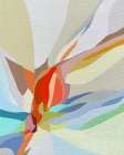 Spontaneity 3 Art Print