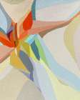 Spontaneity 4 Art Print