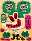 Hollywood Mouse No. 2 Art Print