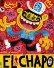 El Chapo Art Print