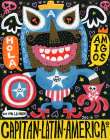 Todos Somos Americanos Art Print