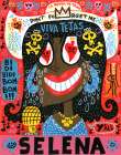 Tex Mex Supernova Art Print