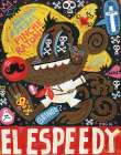El Espeedy Art Print