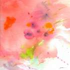 Garden Party Art Print
