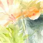 Spirit Flower 2 Art Print