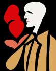 Heart Stopper Art Print
