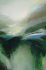 La Vallee du Silence Art Print