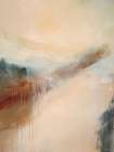 Quai de Brume Art Print