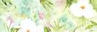 Green View Art Print