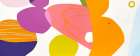 Citrus Salad Modern Print