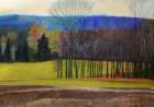 Charlevoix County Art Print