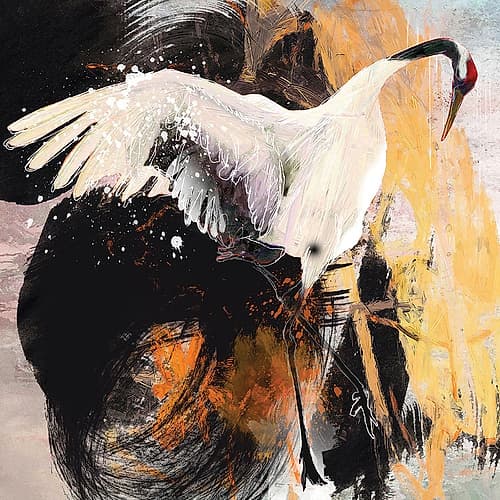 Firebird Suite Art Print