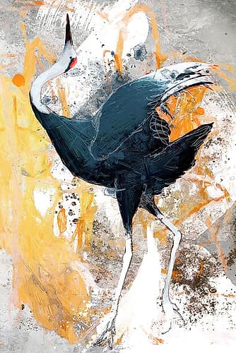 Rites of Spring Art Print by Porter Hastings