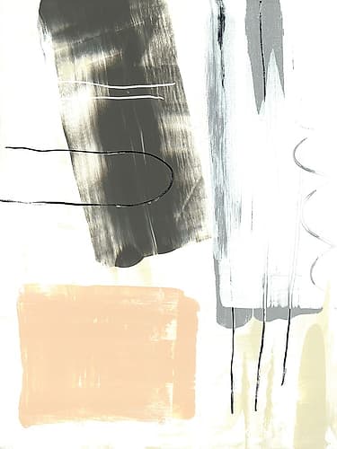 Circuit Art Print